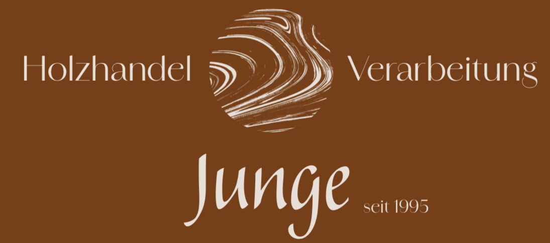 Sägewerk & Holzhandel Matthias Junge